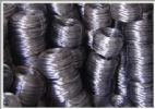 Black Iron Wire